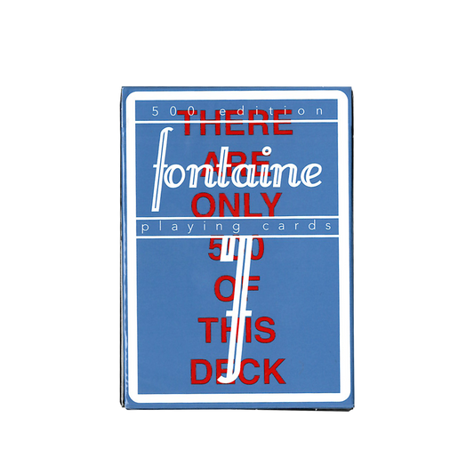 500 Fontaine