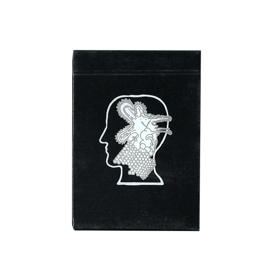 Brain Dead v2 Fontaines