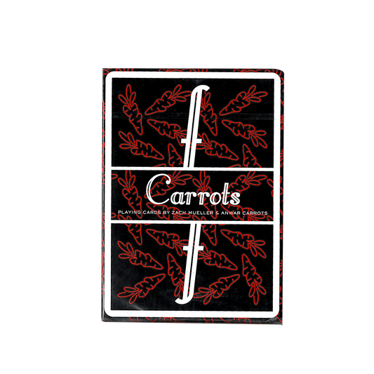 Gilded Carrots v3 Fontaine