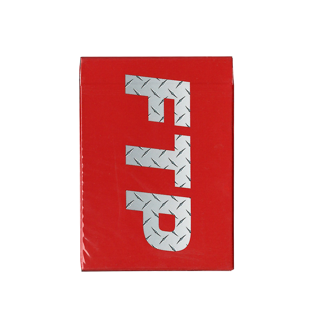 Red FTP Fontaine