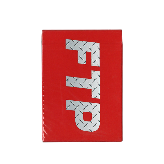 Red FTP Fontaine
