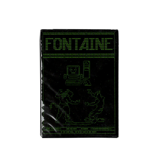 Hacker Fontaine