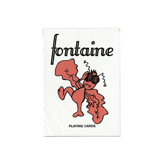 Insect Fontaine