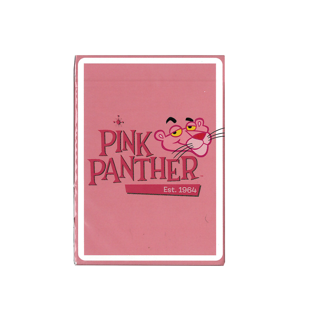 Pink Panther Fontaine