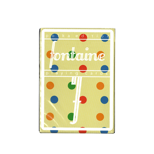 Polka Fontaine