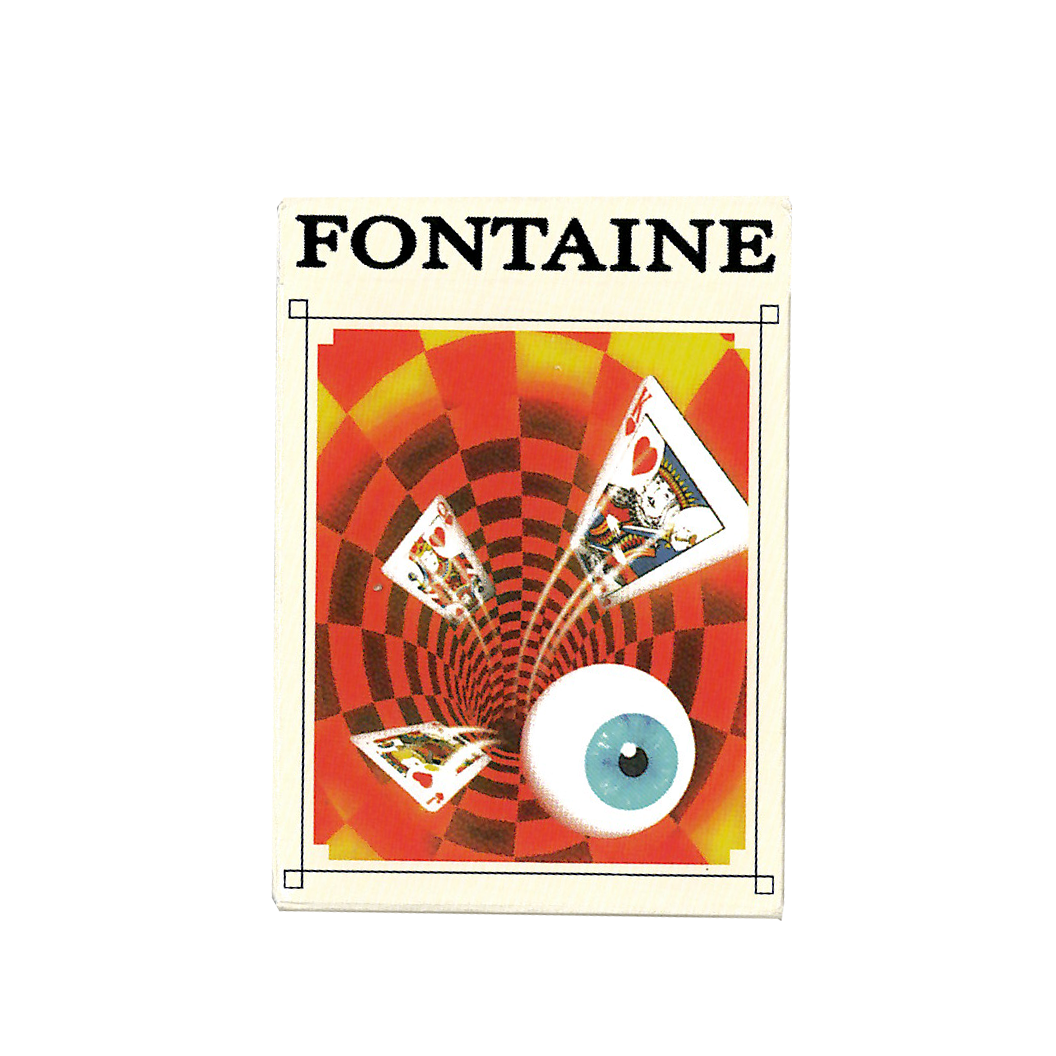 Rave Fontaine