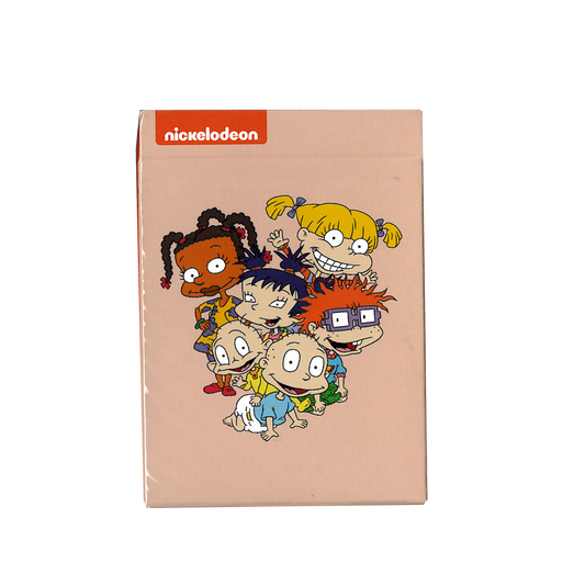 Rugrats Fontaine