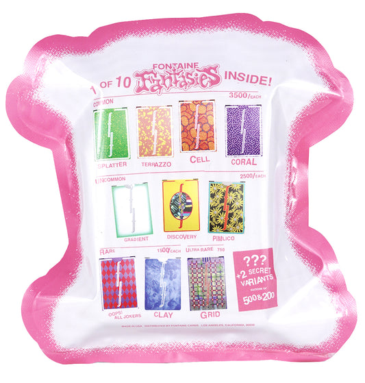Fontaine Fantasies Blind Pack