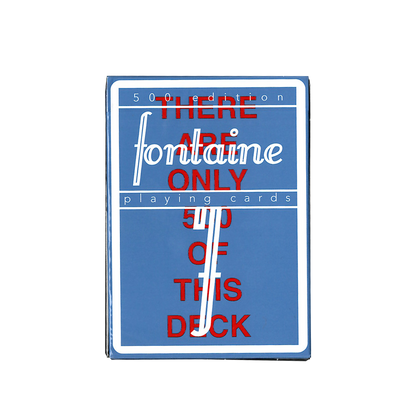 500 Fontaine