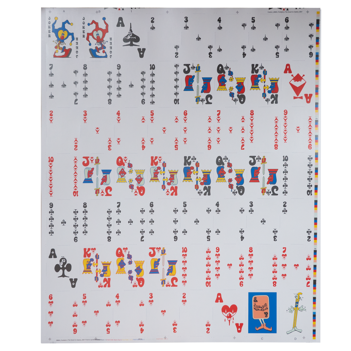 Good Co v2 Uncut Sheet