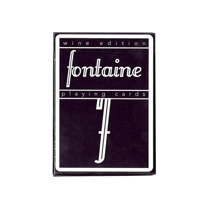 Wine Fontaine