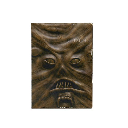 Army of Darkness Fontaine