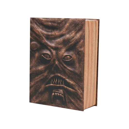 Army of Darkness Brick