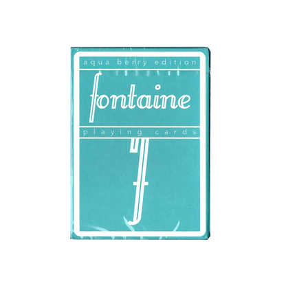 Aquaberry Fontaine