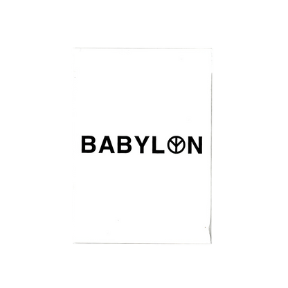 Babylon Fontaine