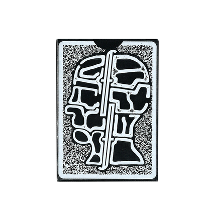 Brain Dead v2 Fontaines