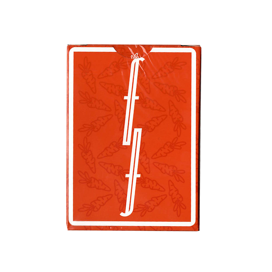 Carrots Fontaine