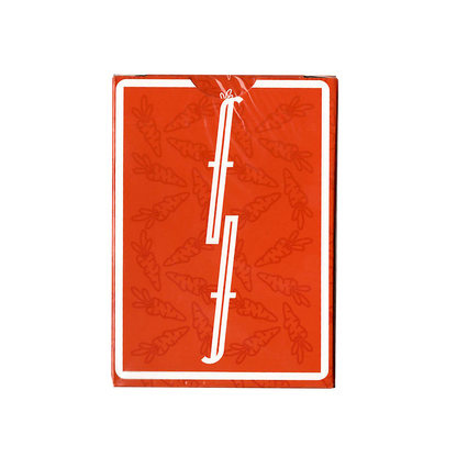 Carrots Fontaine