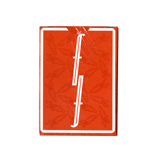Carrots Fontaine