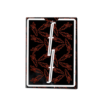 Carrots v2 Fontaine