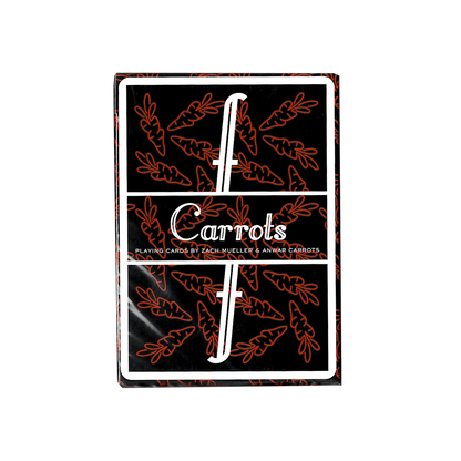Carrots v2 Fontaine
