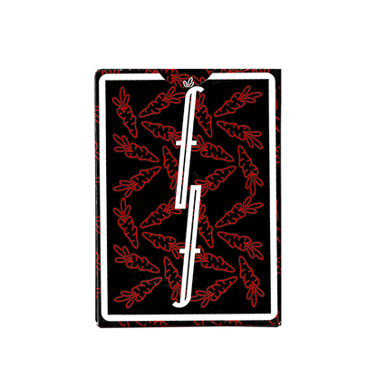 Carrots v3 Fontaine