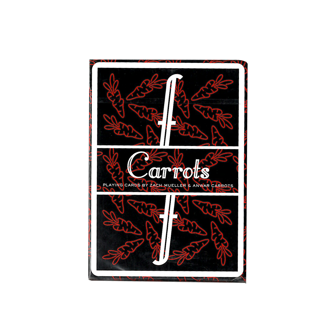 Gilded Carrots v3 Fontaine