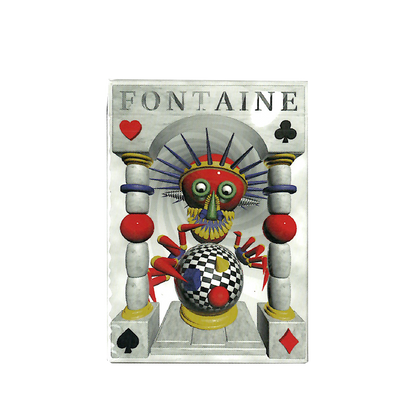 CGI Fontaine