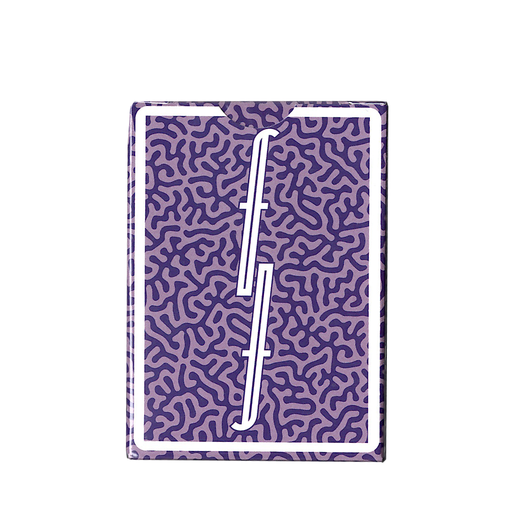 Coral Fontaine