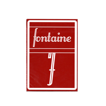 Cranberry Fontaine