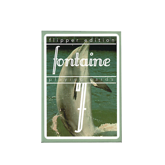 Flipper Fontaine