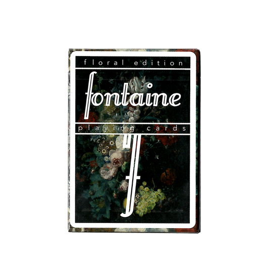 Floral Fontaine