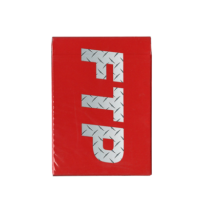 Red FTP Fontaine