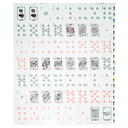 Good Co v1 Uncut Sheet