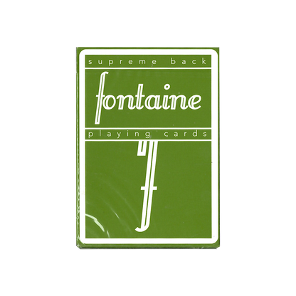 Green Fontaine