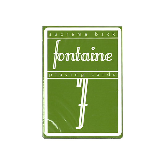 Green Fontaine