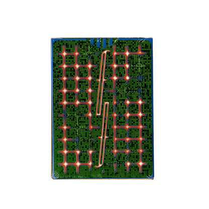Green Grid Fontaine