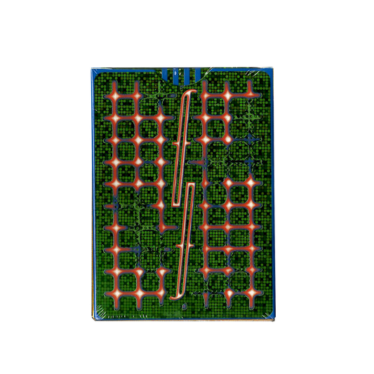 Green Grid Fontaine