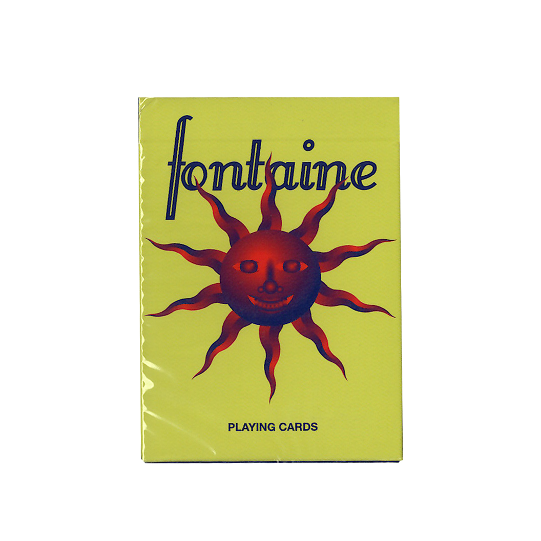 Guest Fontaine