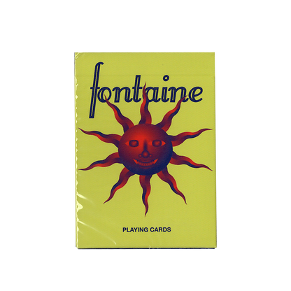 Guest Fontaine
