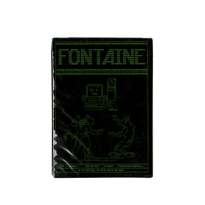Hacker Fontaine