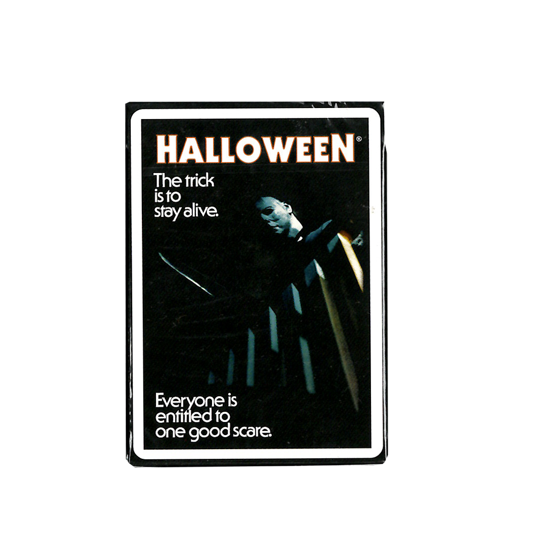 Halloween Fontaine