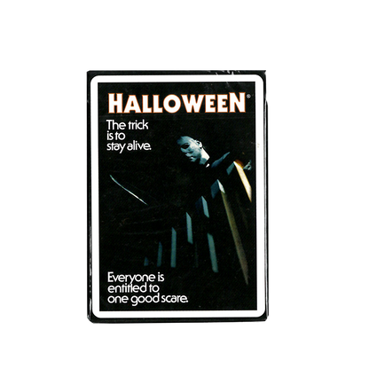 Halloween Fontaine