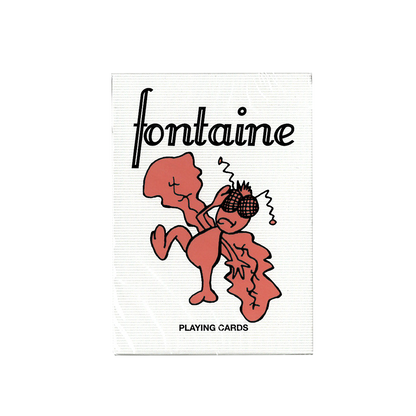Insect Fontaine