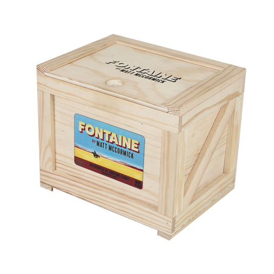 McCormick Fontaine Brick