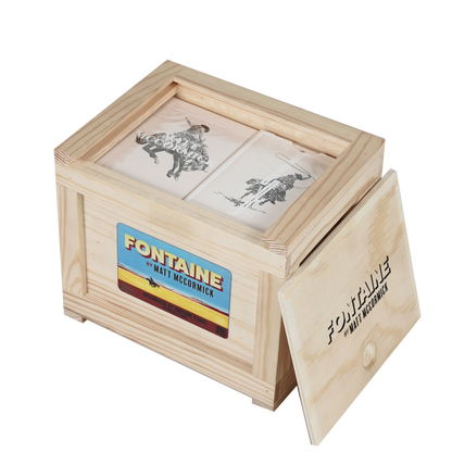 McCormick Fontaine Brick