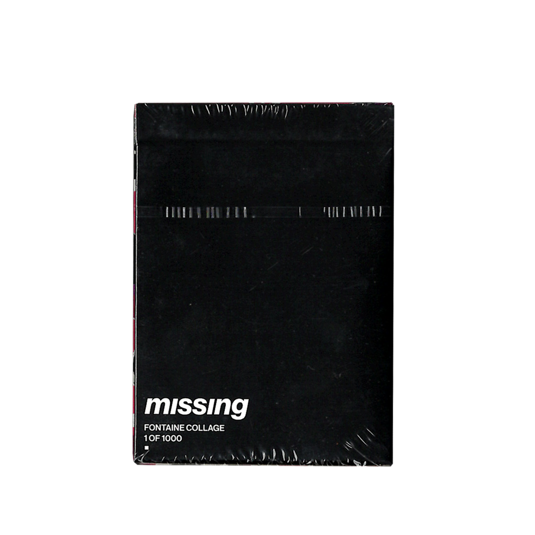 Missing Fontaine