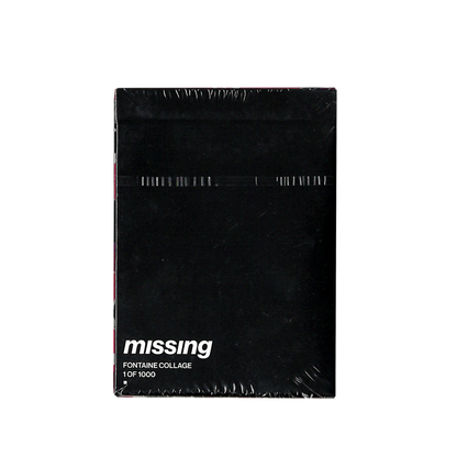 Missing Fontaine