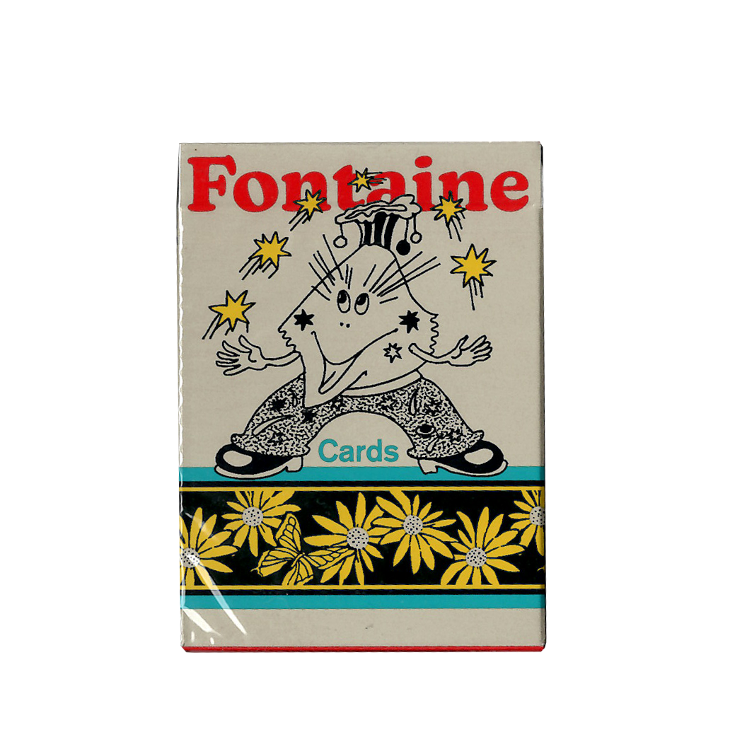 Pimlico Fontaine