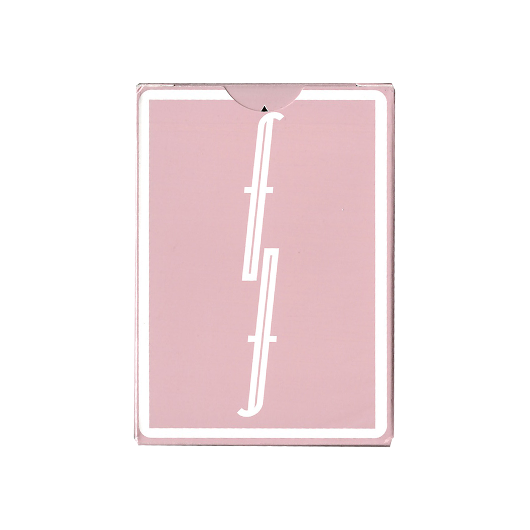 Pink Fontaine